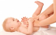 Bebek masajı nasıl yapılır, faydaları nelerdir?